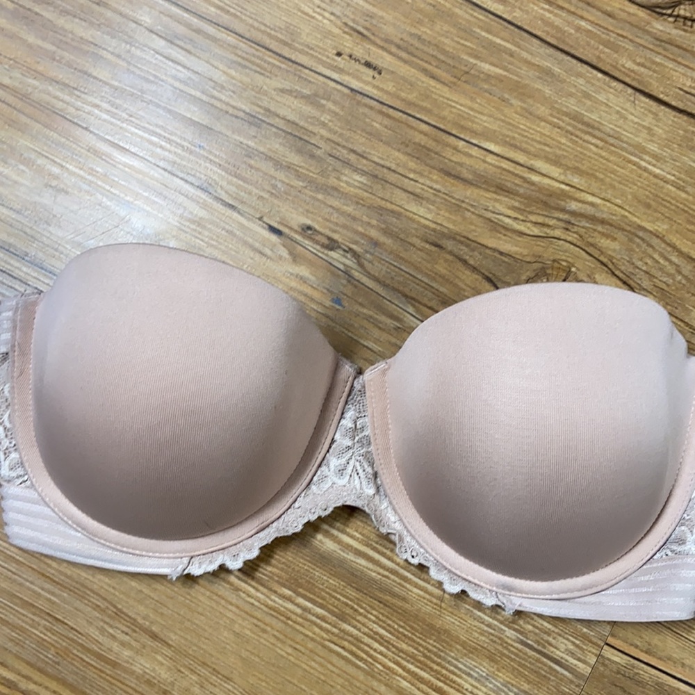 Maiden form 5 ways bra